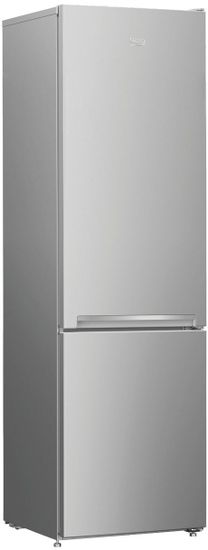 Холодильник Beko RCNA 305K20 W