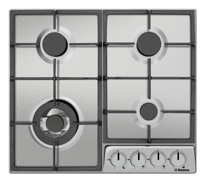 Газовая панель Hansa BHGI6718311