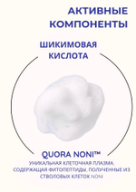 A-QS Hacker Balance Foam - Пенка для лица, регулирующая микробиом, 200 мл