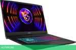 Игровой ноутбук MSI Katana 17 B12UCR-820XRU