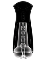 Мастурбатор с вибрацией F*ck-gasm