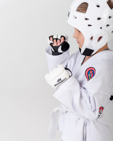 Перчатки WTF Тхэквондо