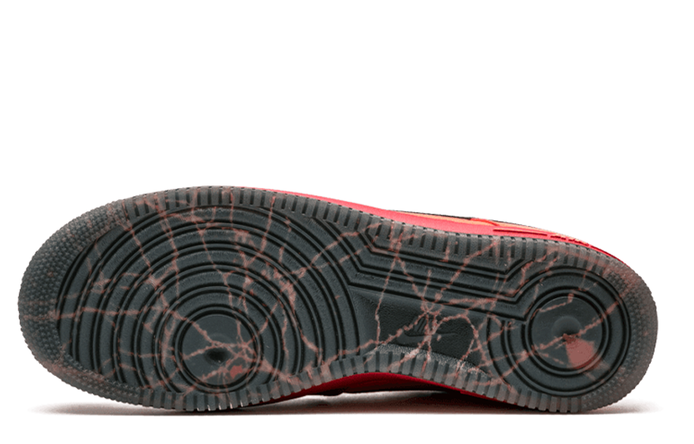 Кроссовки Nike Air Force 1 Doernbecher