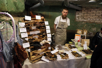 Welcom Market в Бресте 6-7 мая