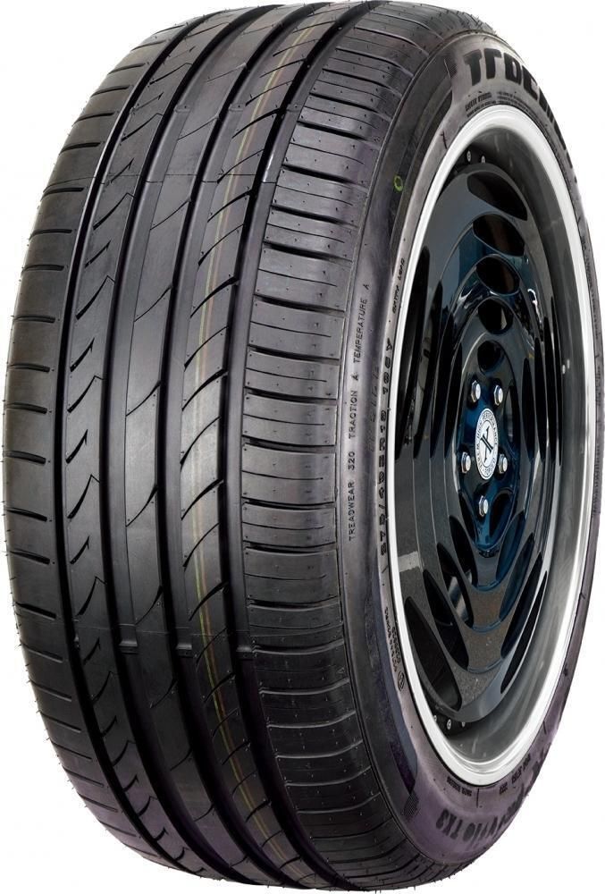 Автошина 235/50ZR19 TRACMAX X-PRIVILO TX3 103Y XL TL
