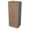 Шкаф-гардероб 800*420*2000 Prego office 800х420х2000 ПОШГ-42