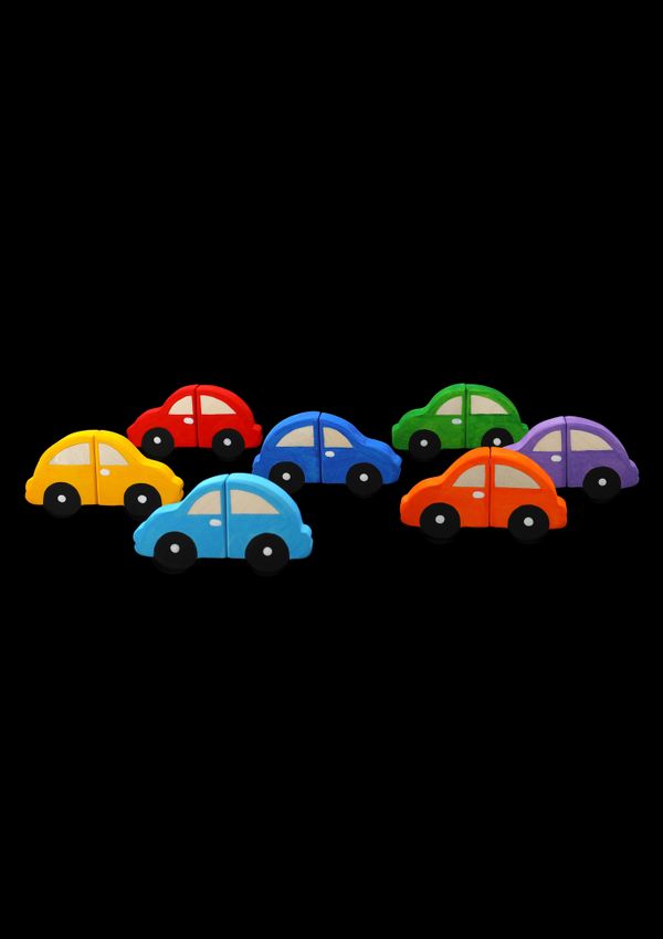 Игровое пособие 