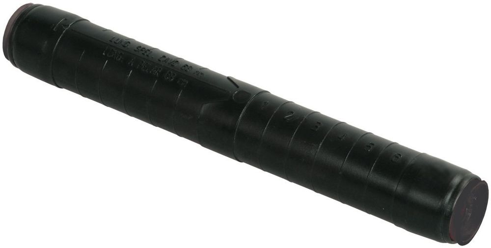 Гильза изолированная нулевая ГИН 54 (MJPT 54N) IEK UZA-24-D54-D54