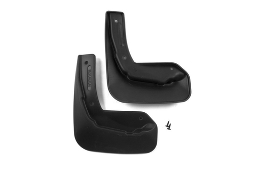 Брызговики передние MAZDA 6, 2012-2015, 2015-2018, седан NLF.33.24.F10