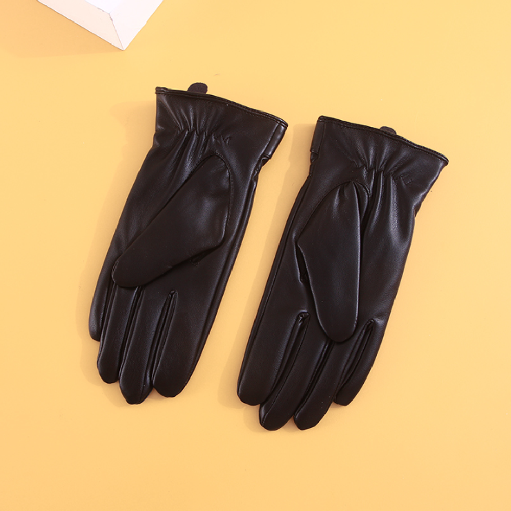 Перчатки &quot;Leather Gloves&quot;