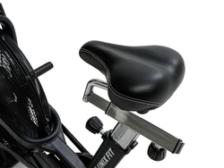 Велотренажер UNIX Fit Techno AirBike