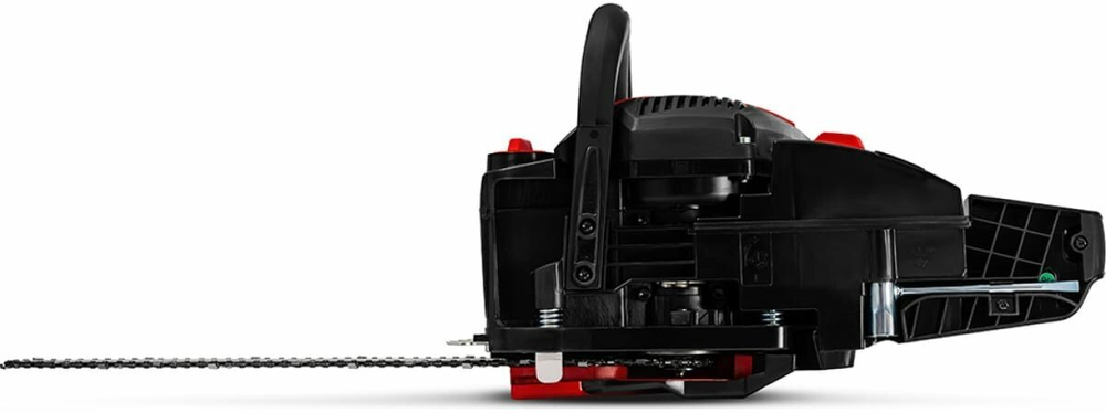 Бензопила МОБИЛ К XC238 ПРЕМИУМ 38,5 куб.см., 2,2 л.с., 4,7 кг, шина 14, Comfort Start, Oregon пильн(MBK0027195)