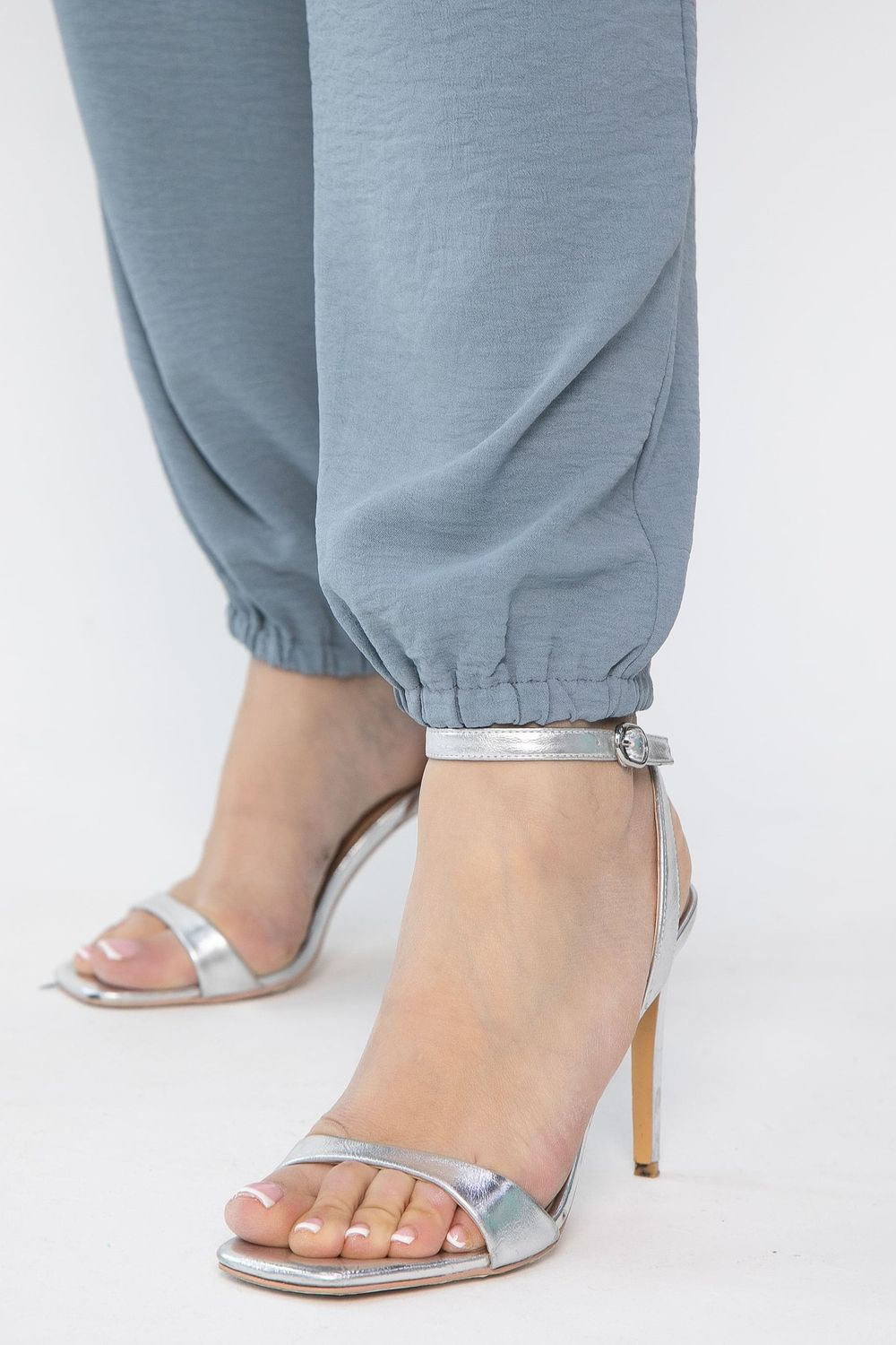 Костюм Летняя соната (серо-голубой) К13716-15М LT Collection