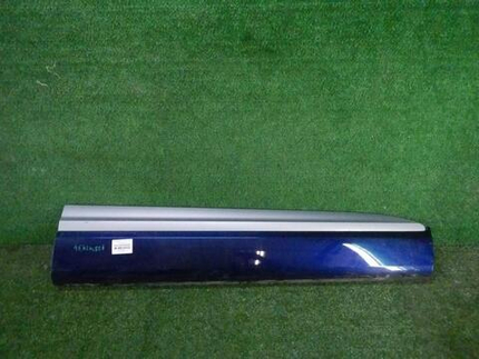 Накладка двери передняя правая Audi Q7 2 (2015-н.в.)