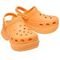 Crocs Bae Clog 'Orange'