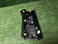 Накладка стойки задняя левая Jetour T2 (2023-н.в.)