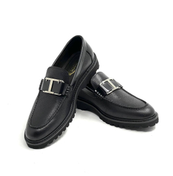 Лоферы Tod's
