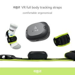 EOZ VR ремешки для трекеров Vive Ultimate Tracker