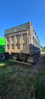 Shacman (Shaanxi) SX* 8x4 Самосвал SX331863366 (Дизельный, 12,5 л, 544 л.с., МТ)