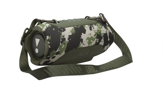 Портативная акустика JBL Xtreme 5 Squad