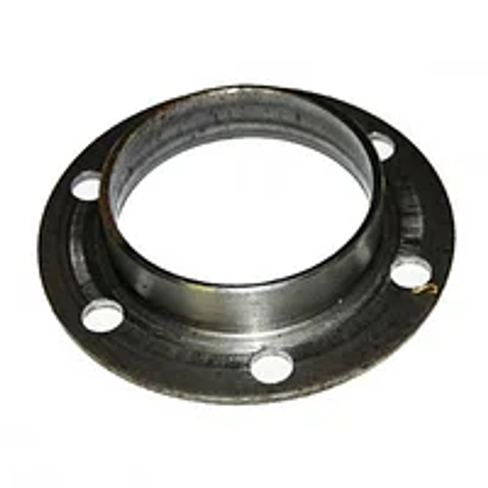 Фланец 260-1008051 (ан. 260-1008041) патрубка ТКР Д-260 (Беларусь)