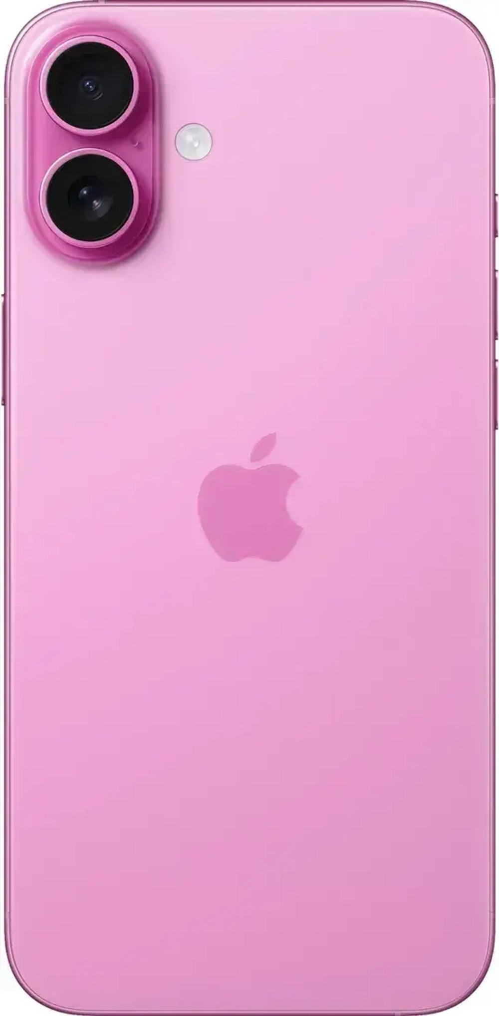 Смартфон Apple iPhone 16 Plus 256 ГБ Розовый