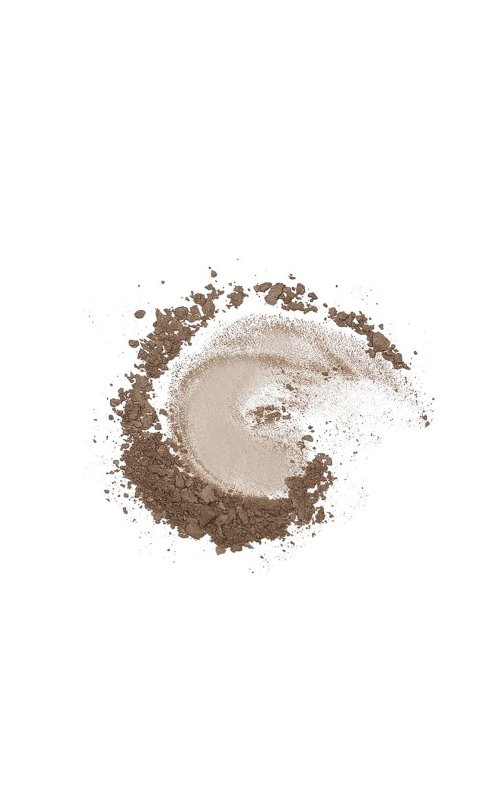 Пудра для бровей LuxVisage Brow Powder - 1 Light Taupe