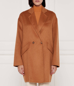 Пальто Mantel RIANI - коричневый(472110-3886)