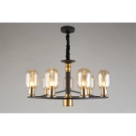 Подвесная люстра Aployt STEFANI APL.901.03.10