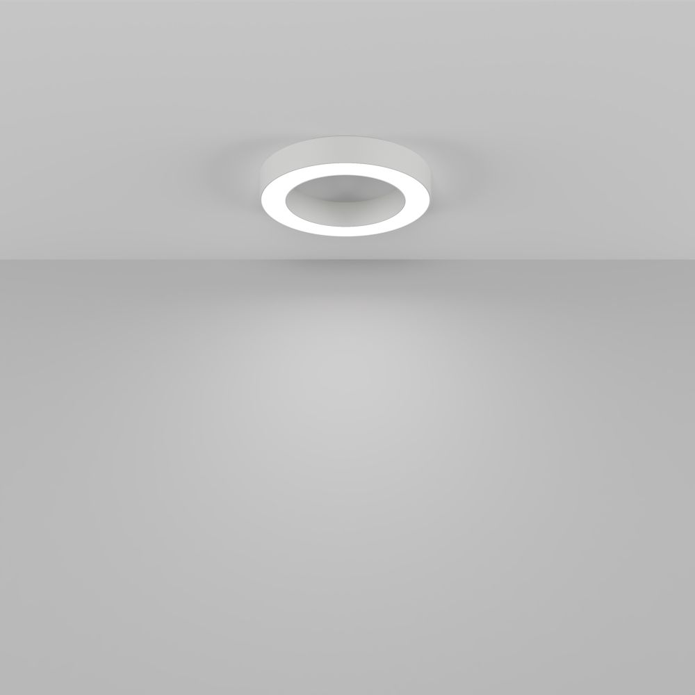 Светильник потолочный светодиодный Maytoni   C093CL-36W4K-W