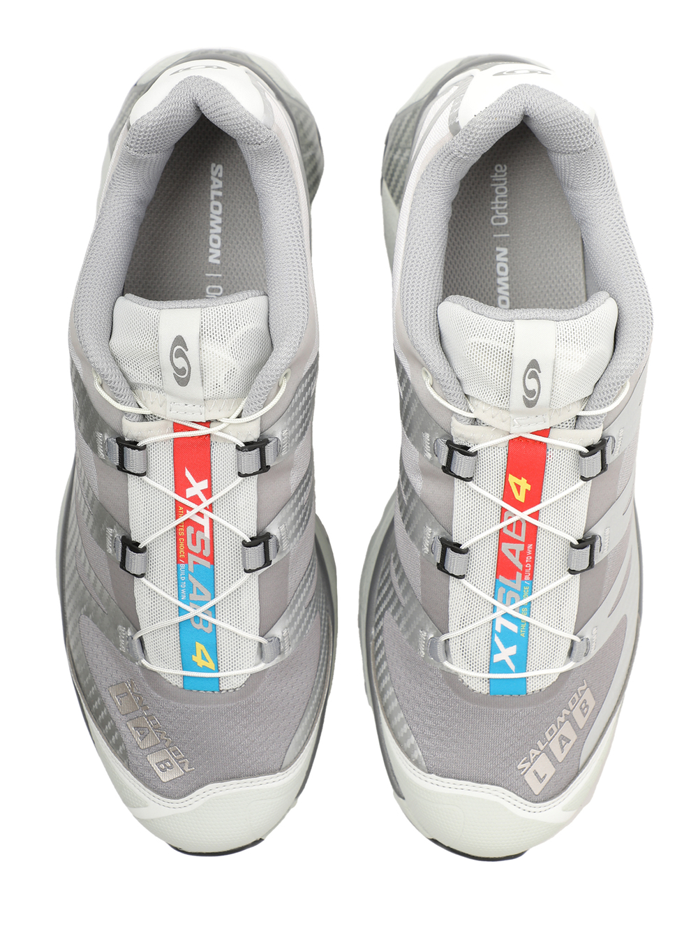 Кроссовки  Xt-4 Og