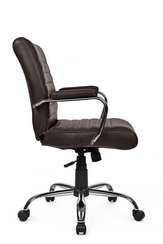 Кресло Kors RCH 9356M Темно-коричневый