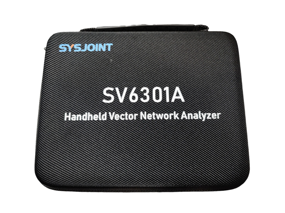 Анализатор векторный SV6301A Chelegance