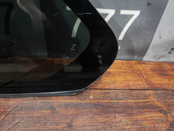 Стекло багажника левое Toyota RAV4 V (XA50) 18-нв Б/У Оригинал 627200R120