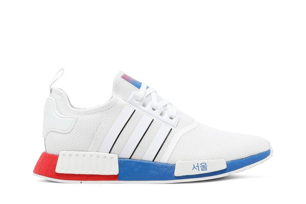 Кроссовки Adidas Originals Ozweego
