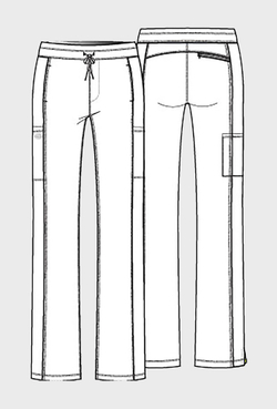 Брюки Dickies Dynamix