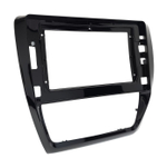 Комплект рамки с разъёмами 10" VW Jetta 6 2011-2019 - Car-Smart 9512-6