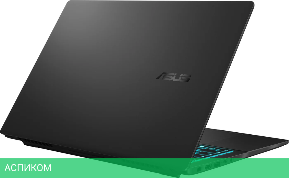 Ноутбук ASUS Vivobook 16 V3607VU-RP310 Black (90NB15Q1-M00N40)