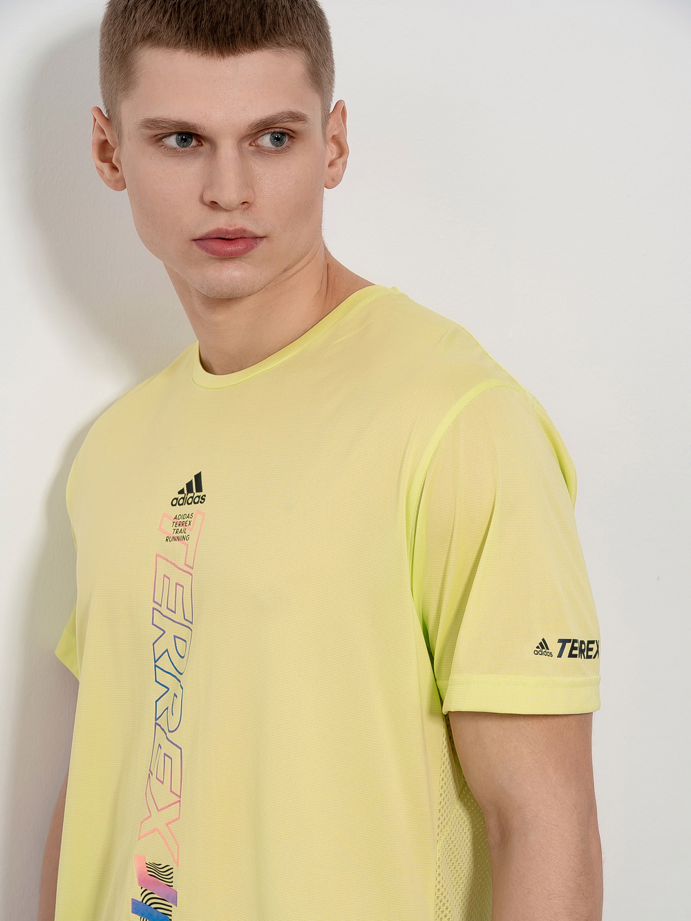 Футболка Adidas Terrex Agravic Tee H11680