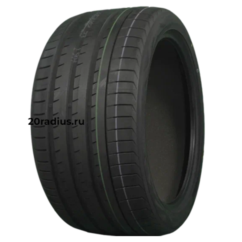 285/40ZR19 107(Y) XL Advan Sport V105E TL