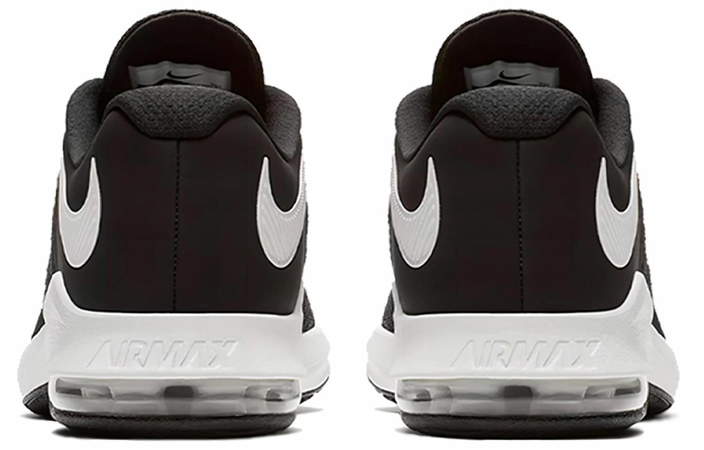 Кроссовки Nike Air Max Alpha