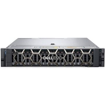 Сервер DELL PowerEdge R750XS (210-AZYQ)