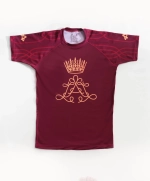 Рашгард+шорты All-Around - All Crowned Up
