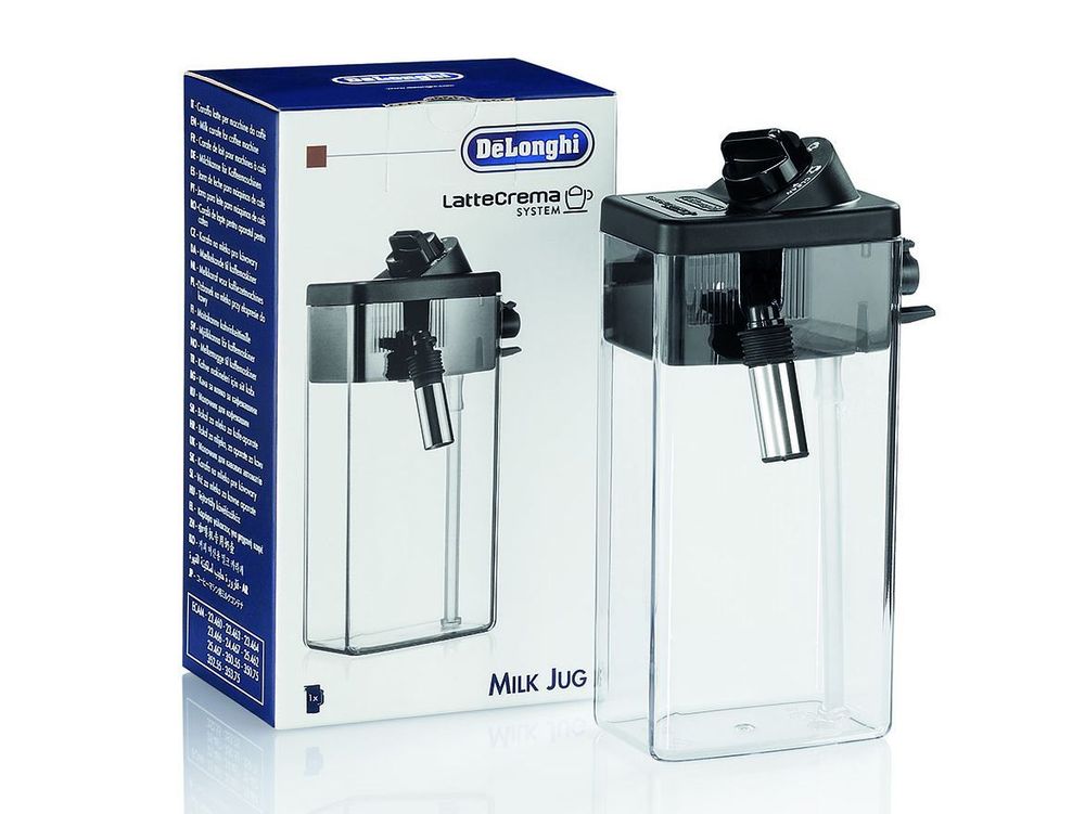 Молочник DLSC012 для кофемашины De&#39;Longhi