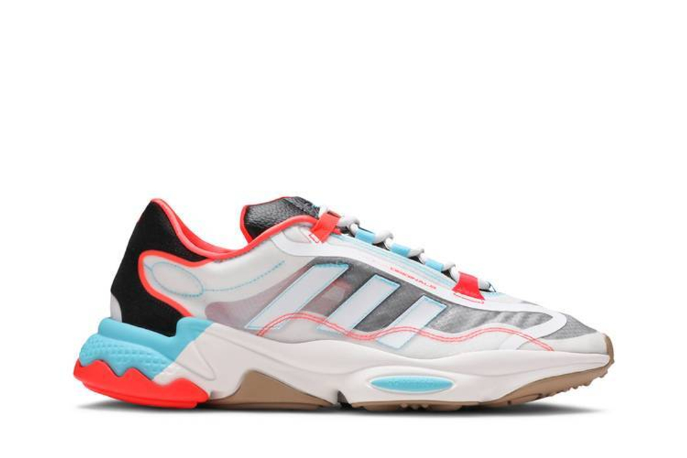 Кроссовки Adidas Originals Ozweego Pure