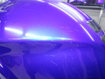 Yamaha FJR1300 2003