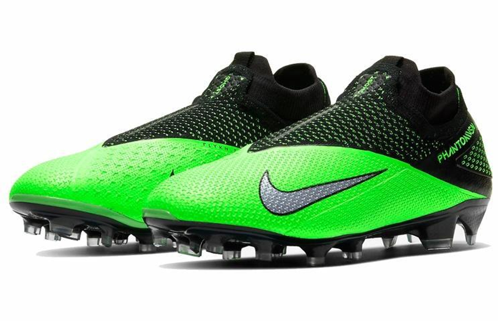 Кроссовки Nike Phantom Vision Vsn 2 Elite Df Fg