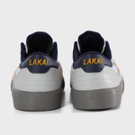 Keды Lakai Cambridge White Leather / Grey (Q1-25)