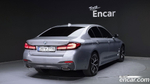 BMW 5 Series (G30) 530i xDrive M Sports (02.2023)