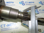 Винт поперечной подачи 1К62 Tr26*5 (арт. 37895)